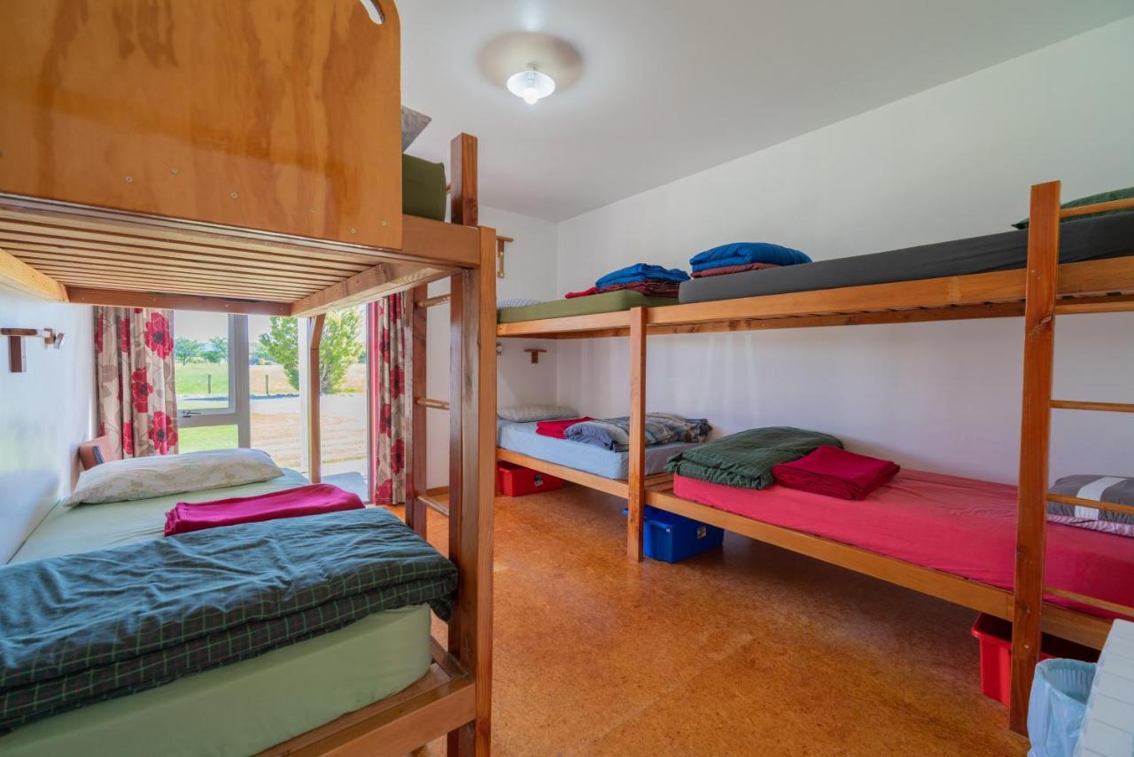 Bob & Maxines Backpackers Vandrerhjem Te Anau Eksteriør bilde